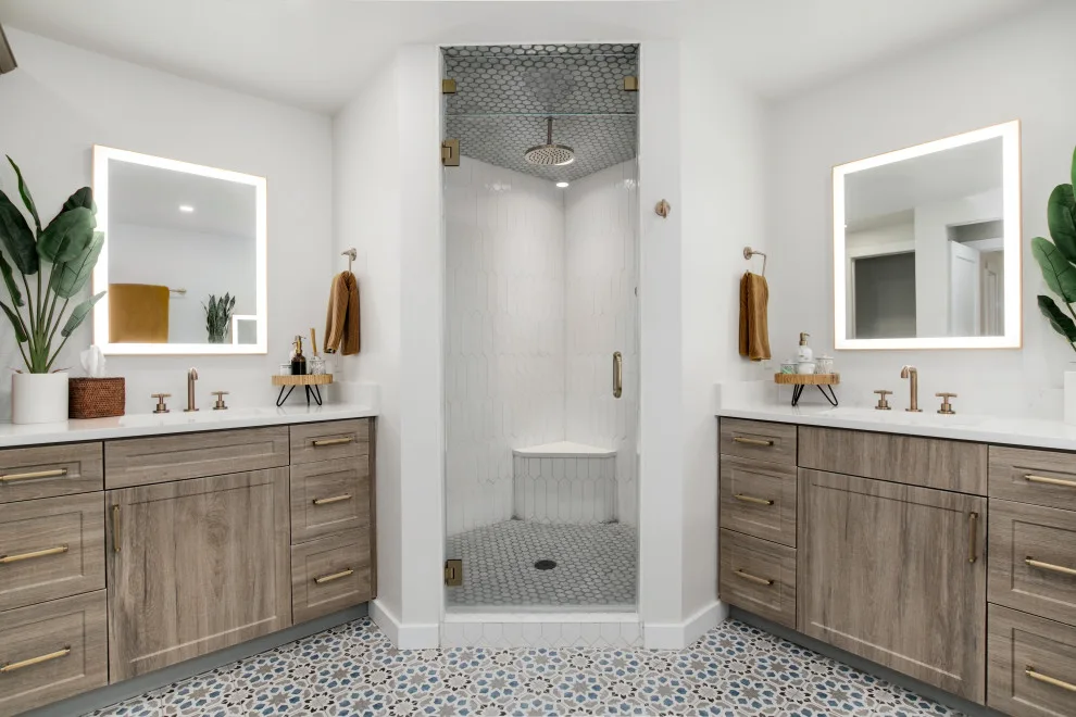 Natural Balance; Created by Anna Drewry by Kitchens On Broadway - Photo 2