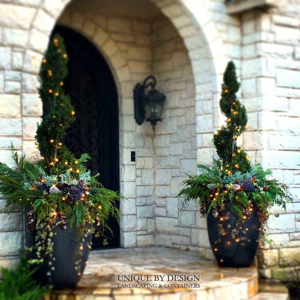 Color + Inspiration by Country Club Landscaping - Photo 51