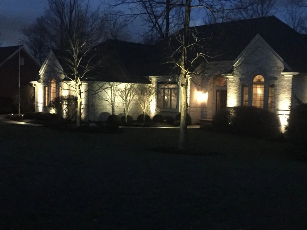 Rosecliff Lighting by Country Club Landscaping - Photo 4