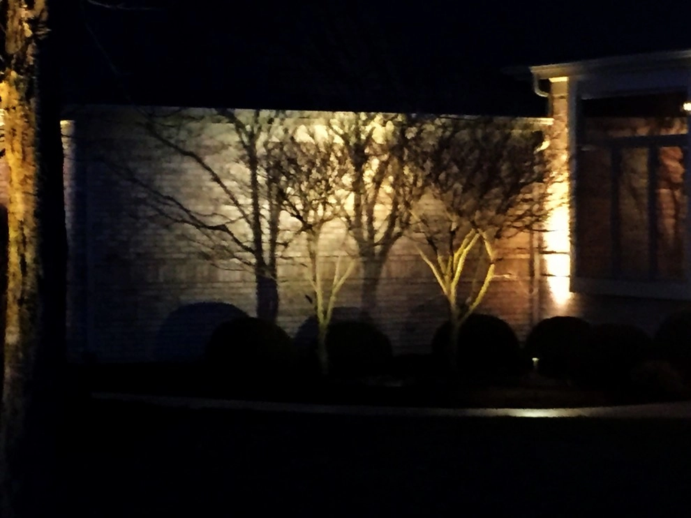 Rosecliff Lighting by Country Club Landscaping - Photo 3