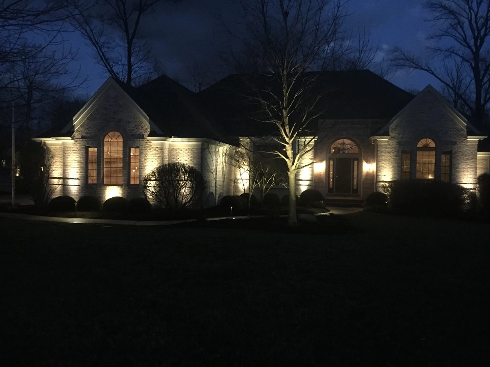 Rosecliff Lighting by Country Club Landscaping - Photo 2