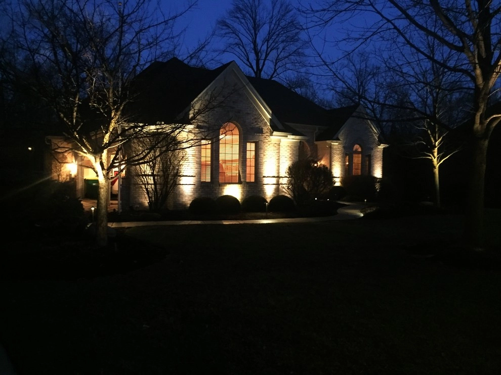 Country Club Landscaping - Photo 14