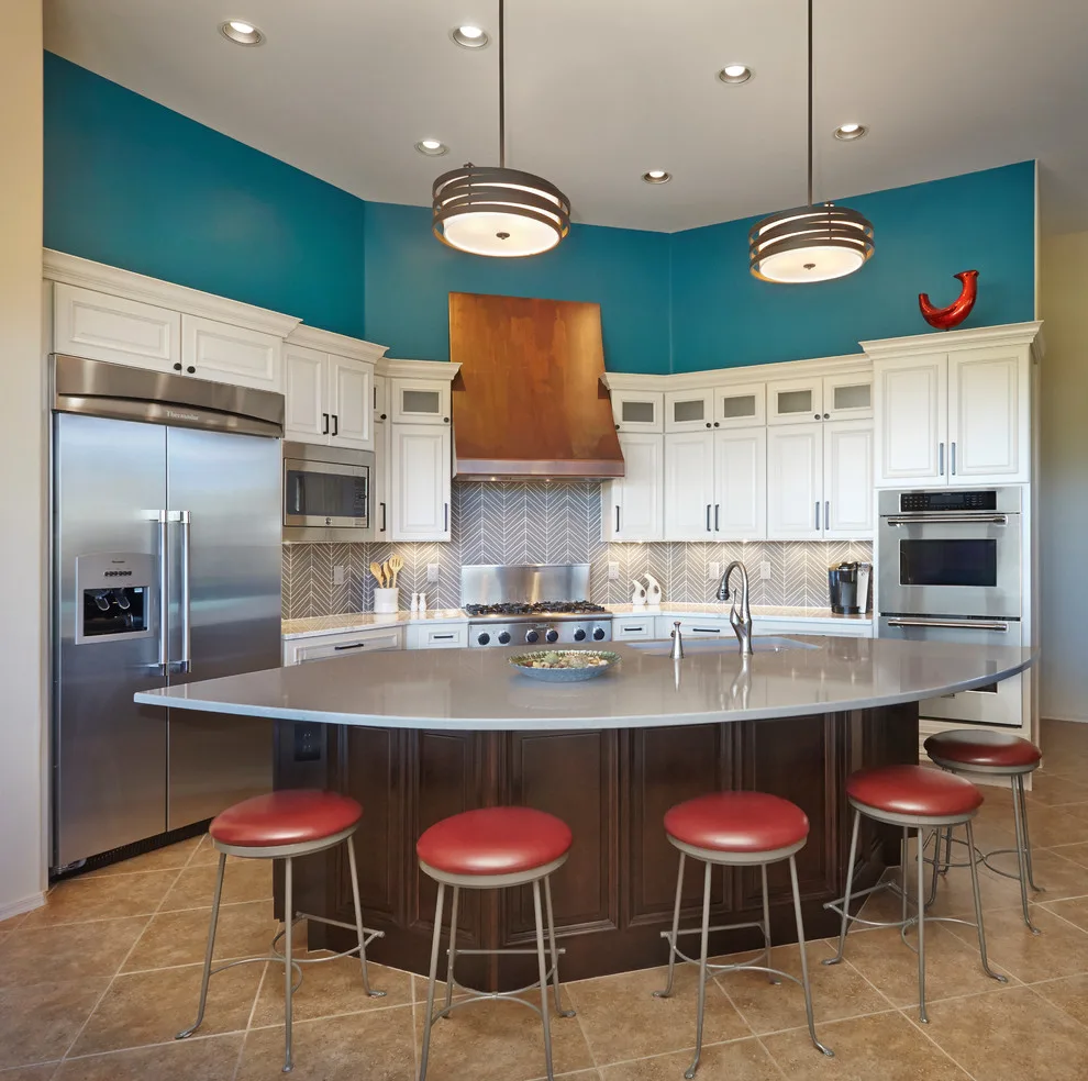 Oro Valley 680 Project by Eren Design And Remodel - Photo 3