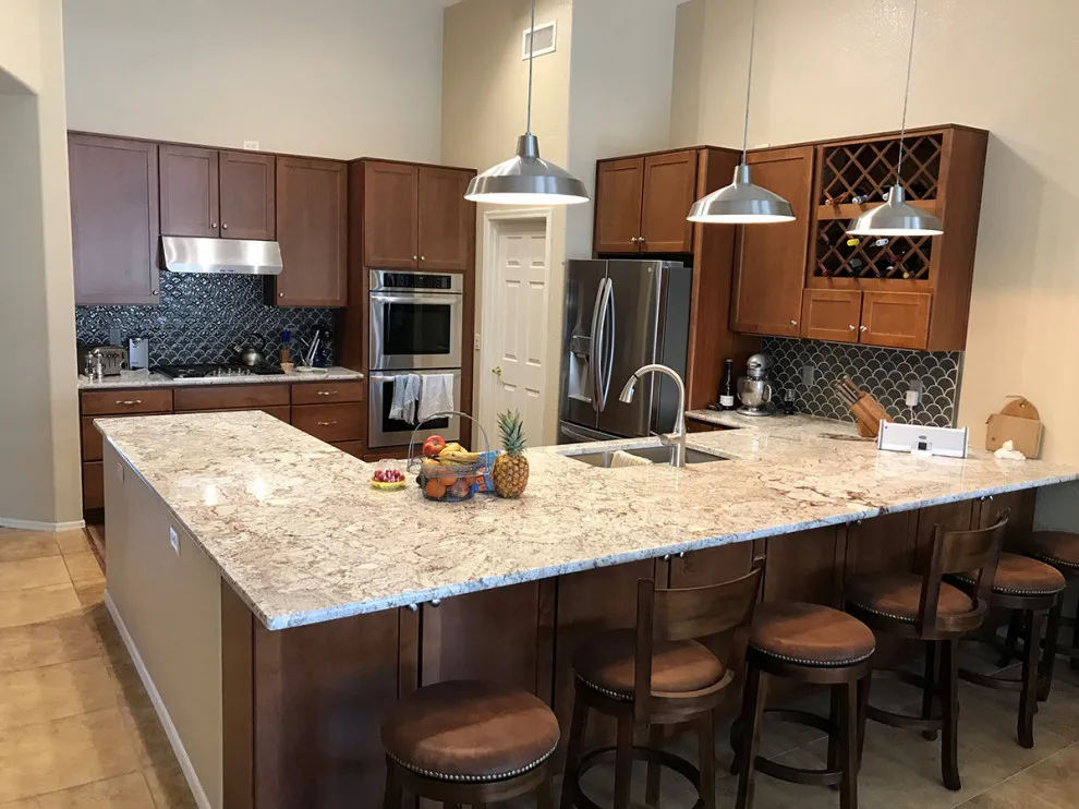Oro Valley Area by Davis Kitchens - Photo 3