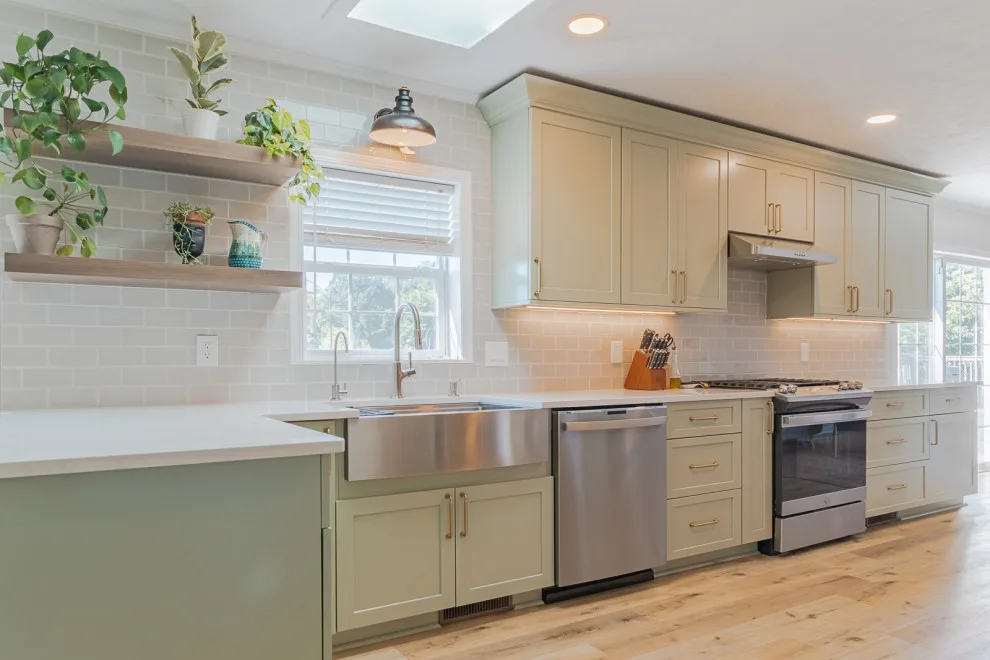 Ortonville Culinary Space by Cabinet Creations, Inc. - Photo 5