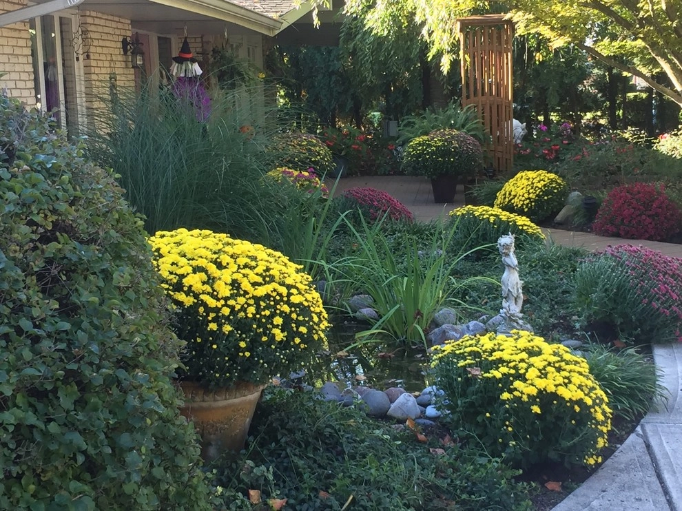 Bigger Rd Fall Garden by Country Club Landscaping - Photo 4