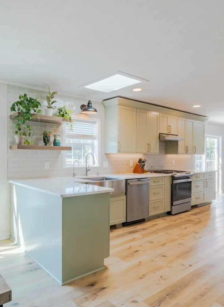 Ortonville Culinary Space by Cabinet Creations, Inc. - Photo 7