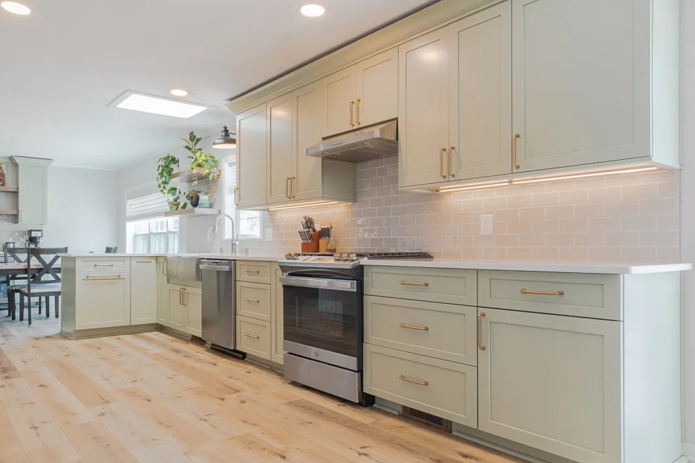 Ortonville Culinary Space by Cabinet Creations, Inc. - Photo 6