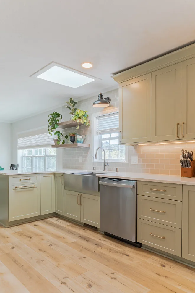 Ortonville Culinary Space by Cabinet Creations, Inc. - Photo 4