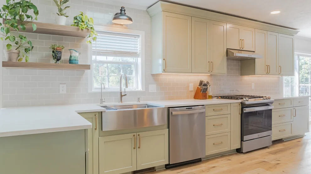 Ortonville Culinary Space by Cabinet Creations, Inc. - Photo 3