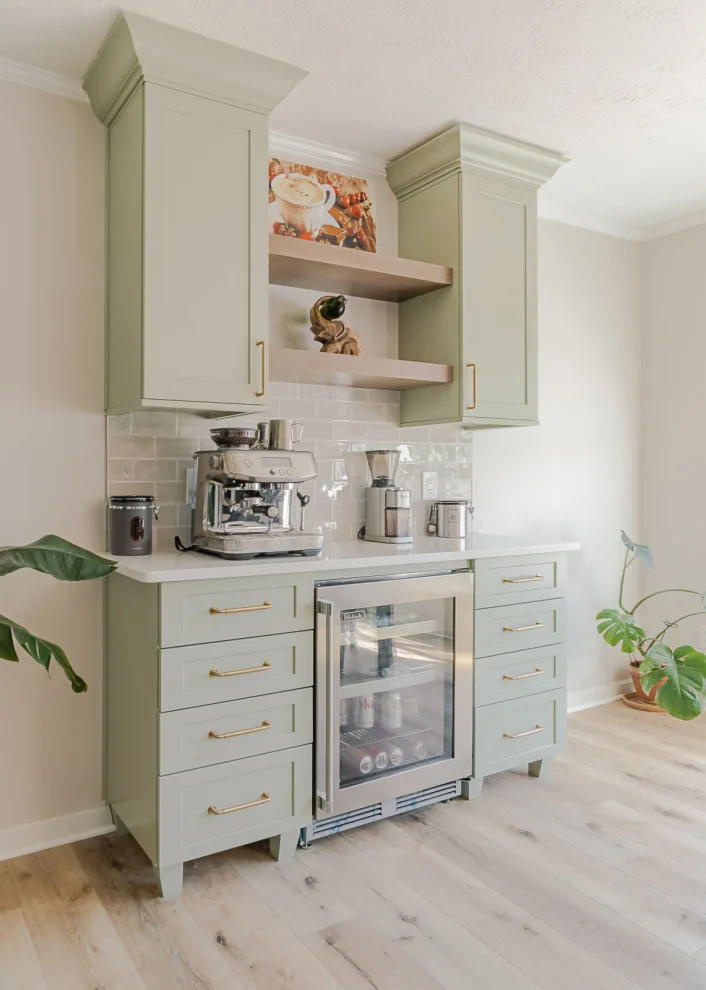 Cabinet Creations, Inc. - Photo 7