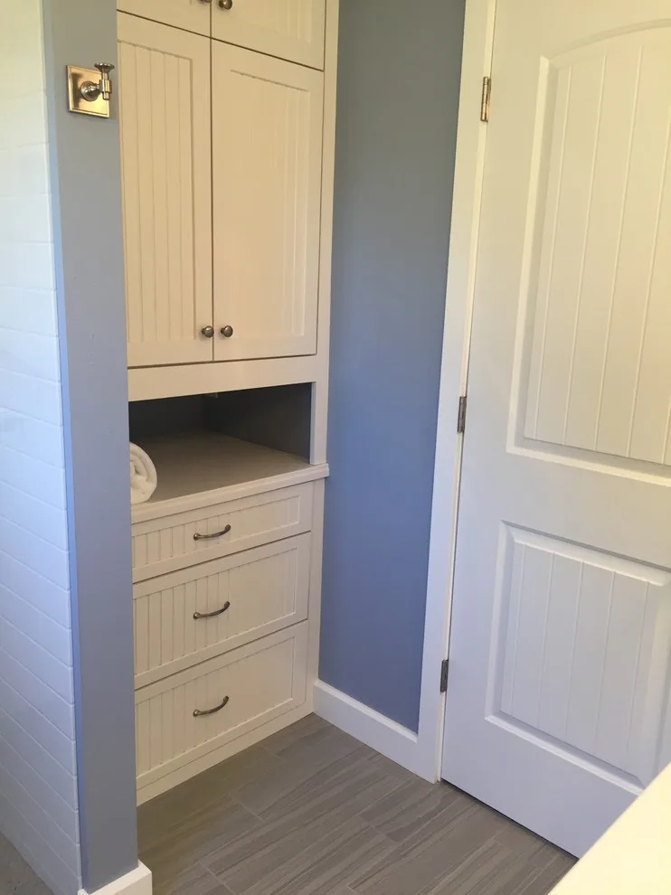Orvis Restroom Renovation by Tramco Kitchen And Bath - Photo 3