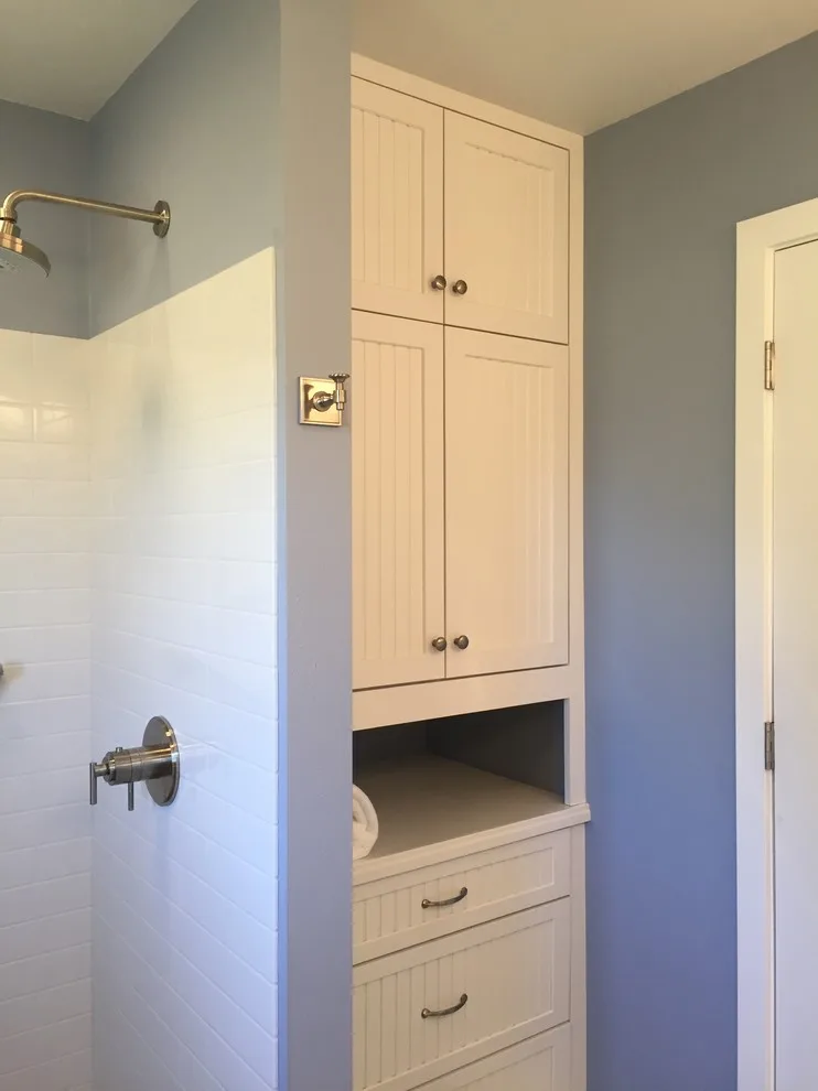 Orvis Restroom Renovation by Tramco Kitchen And Bath - Photo 5