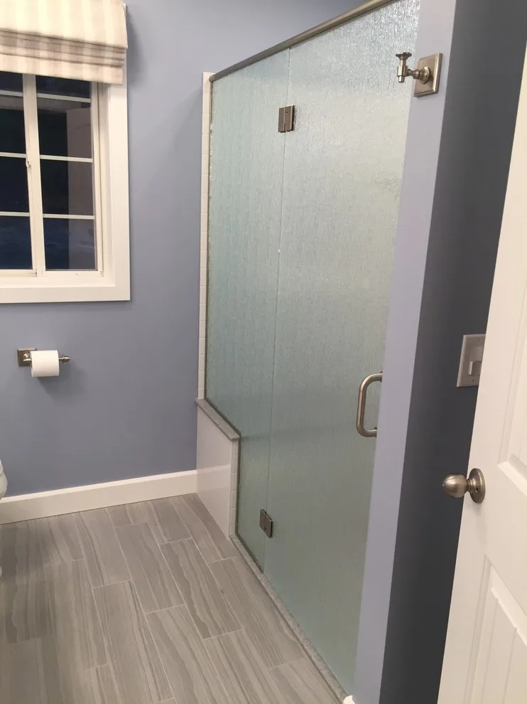 Orvis Restroom Renovation by Tramco Kitchen And Bath - Photo 9