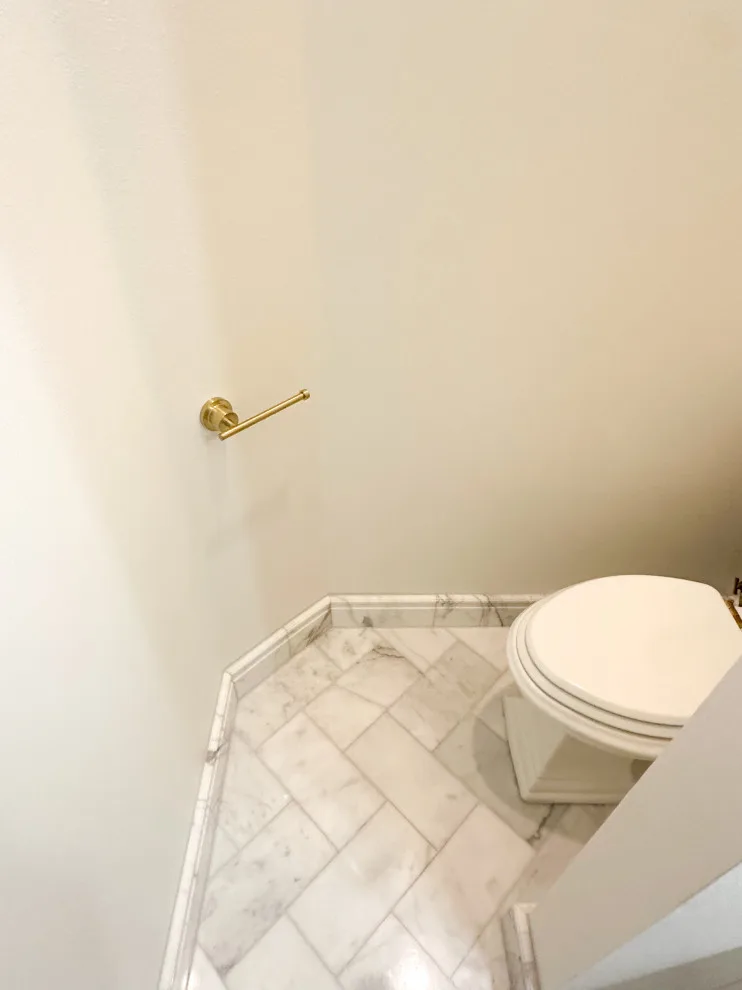 Osceola Visitor Marble Bathroom by Collins Kitchen And Bath - Photo 10
