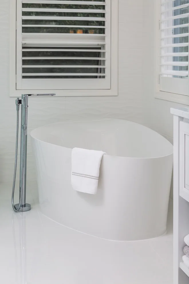 Osprey Circle Primary Bathroom by 360 Construction & Design - Photo 3