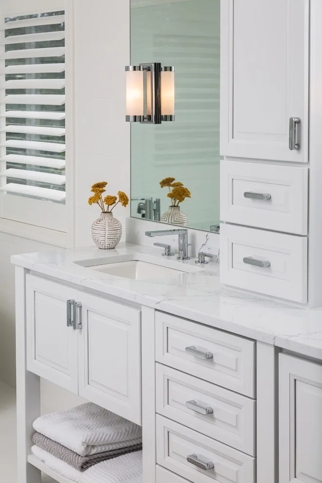 Osprey Circle Primary Bathroom by 360 Construction & Design - Photo 4
