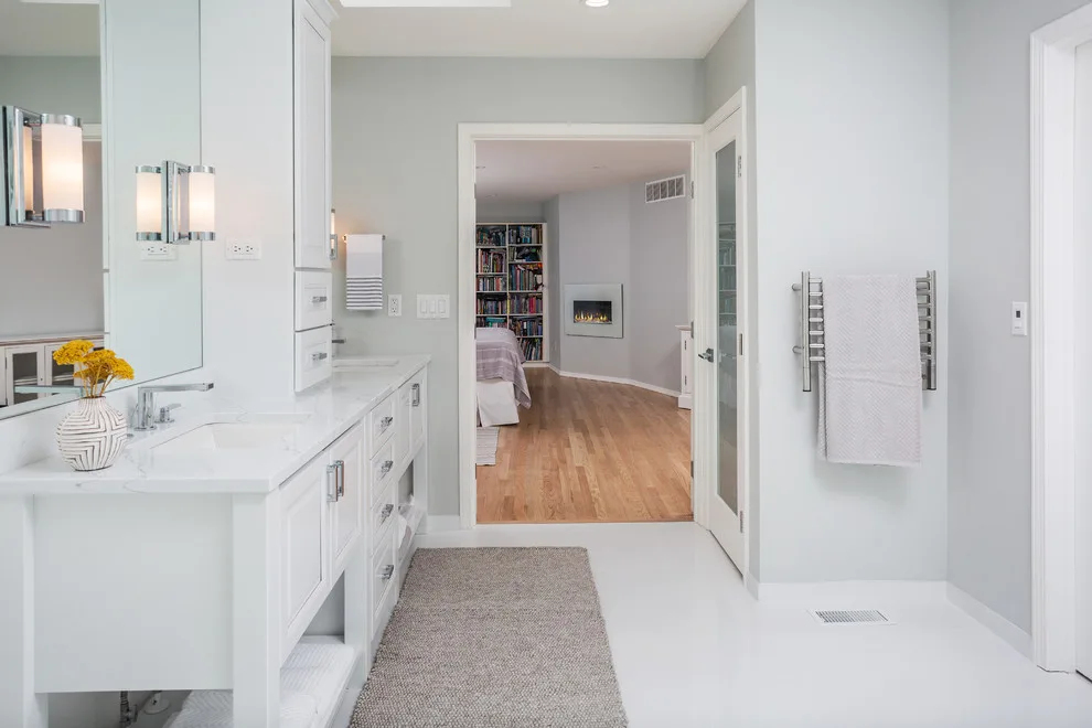 Osprey Circle Primary Bathroom by 360 Construction & Design - Photo 6
