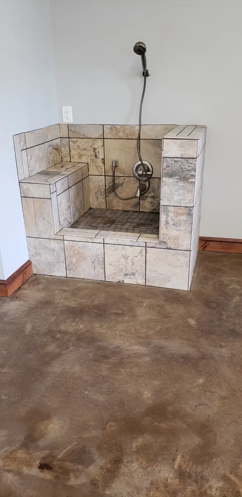 Custom Creations by Mike Britt Construction - Photo 4