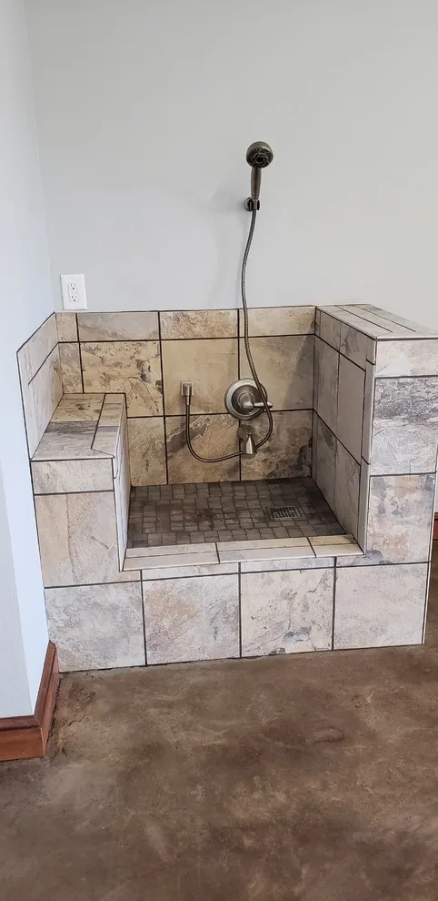 Custom Creations by Mike Britt Construction - Photo 17