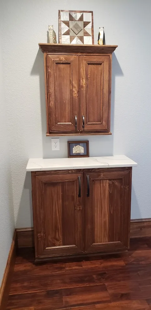 Custom Creations by Mike Britt Construction - Photo 3