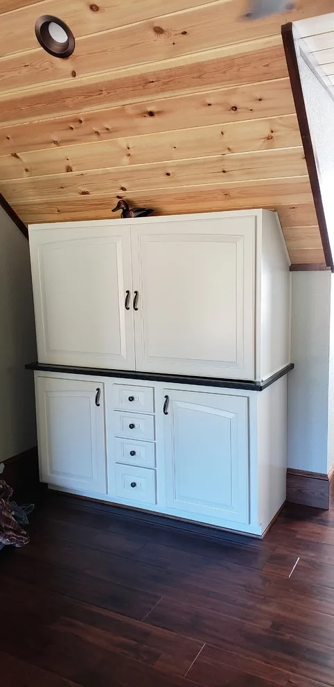 Custom Creations by Mike Britt Construction - Photo 20