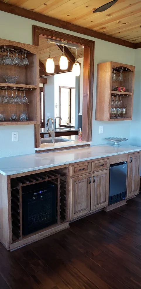 Custom Creations by Mike Britt Construction - Photo 8