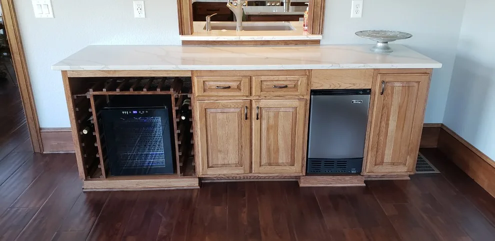 Custom Creations by Mike Britt Construction - Photo 7