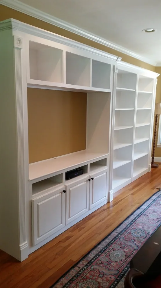 Custom Creations by Mike Britt Construction - Photo 11
