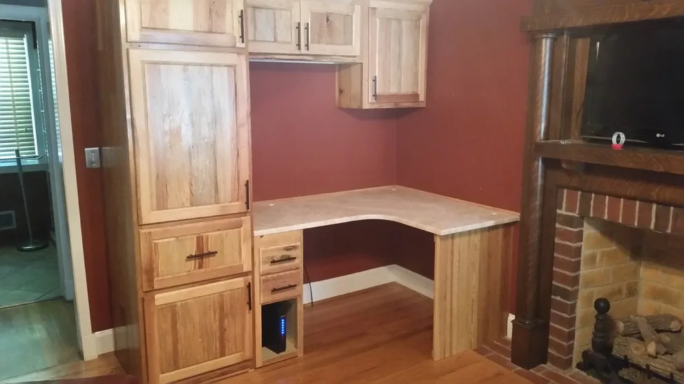 Custom Creations by Mike Britt Construction - Photo 9