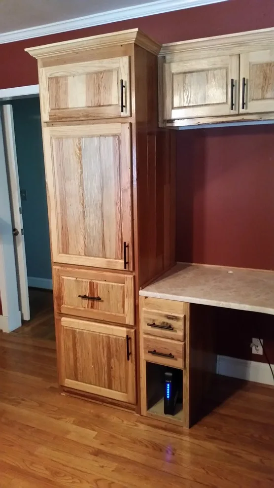 Custom Creations by Mike Britt Construction - Photo 21