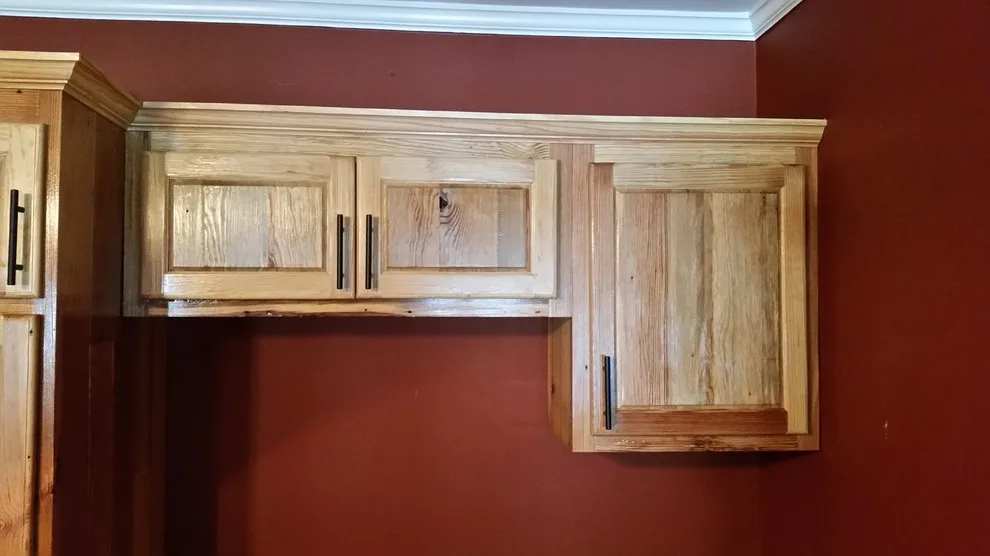 Custom Creations by Mike Britt Construction - Photo 15