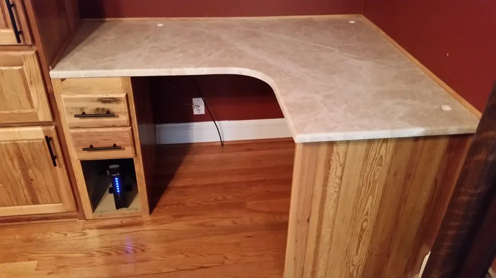 Custom Creations by Mike Britt Construction - Photo 14