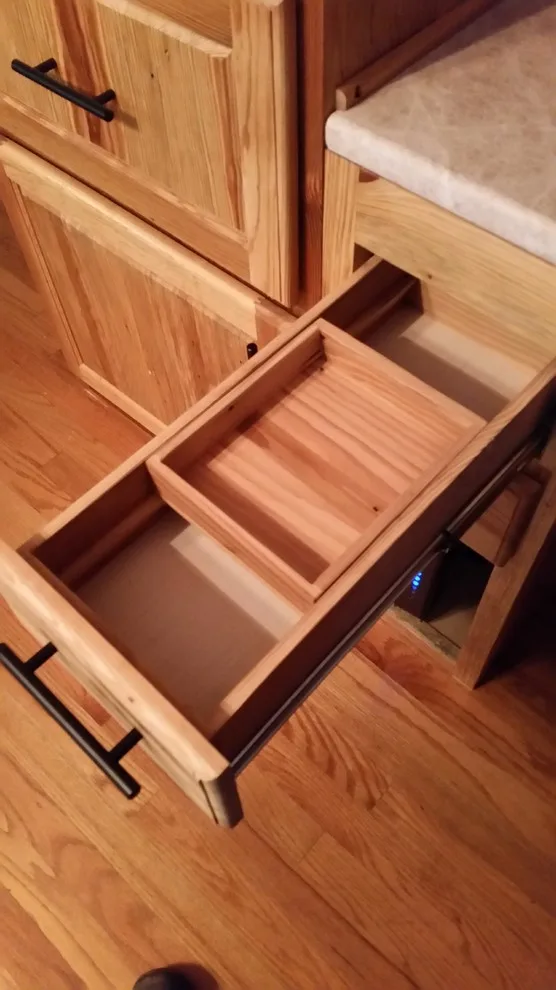 Custom Creations by Mike Britt Construction - Photo 16