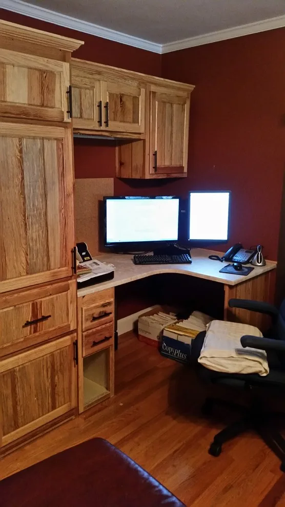 Custom Creations by Mike Britt Construction - Photo 19
