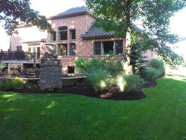 Paragon Mills by Country Club Landscaping - Photo 3
