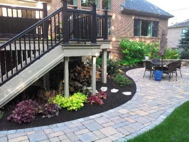 Paragon Mills by Country Club Landscaping - Photo 2