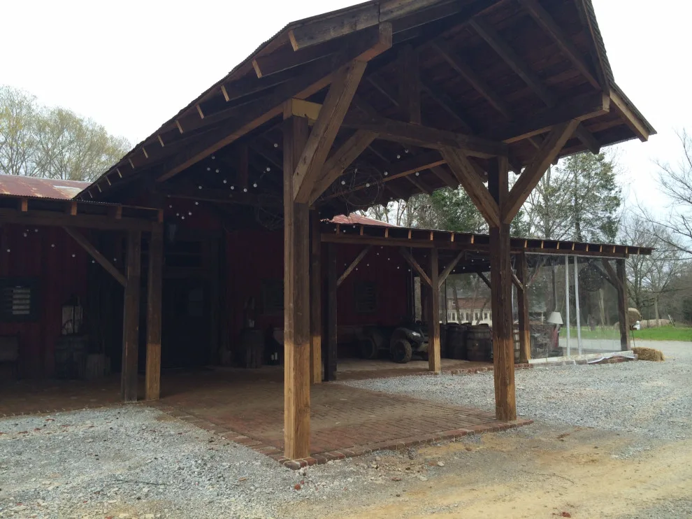 Alternative Initiatives by Gus Construction Company - Photo 3