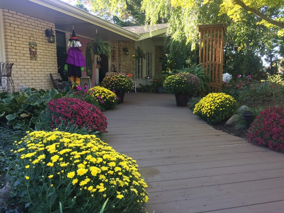Grounds Care by Country Club Landscaping - Photo 17