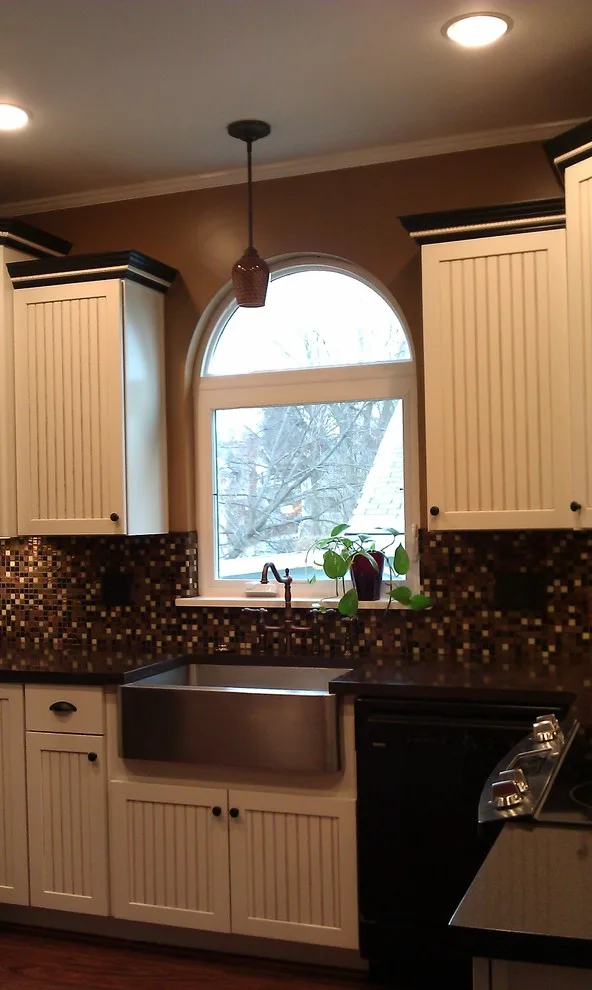 Cheviot Culinary Renovation by Wagner Remodeling And Construction - Photo 5