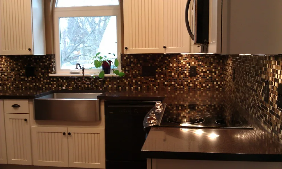 Cheviot Culinary Renovation by Wagner Remodeling And Construction - Photo 7