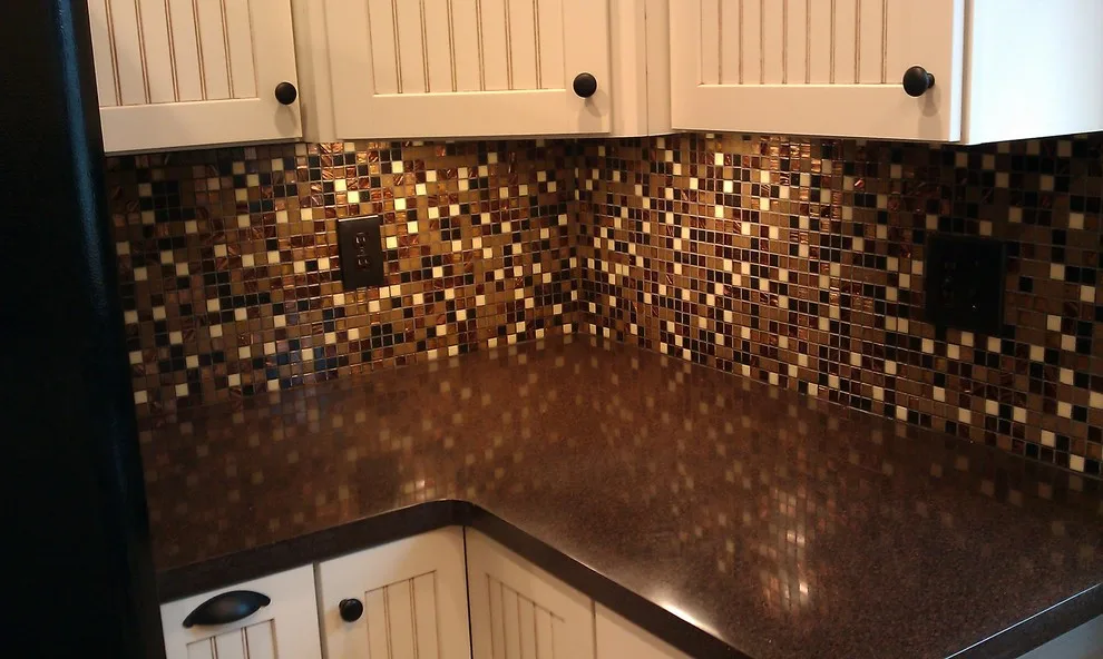 Cheviot Culinary Renovation by Wagner Remodeling And Construction - Photo 6