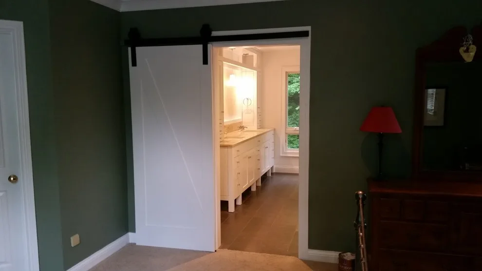 Symmes Township Primary Bathroom by Wagner Remodeling And Construction - Photo 11