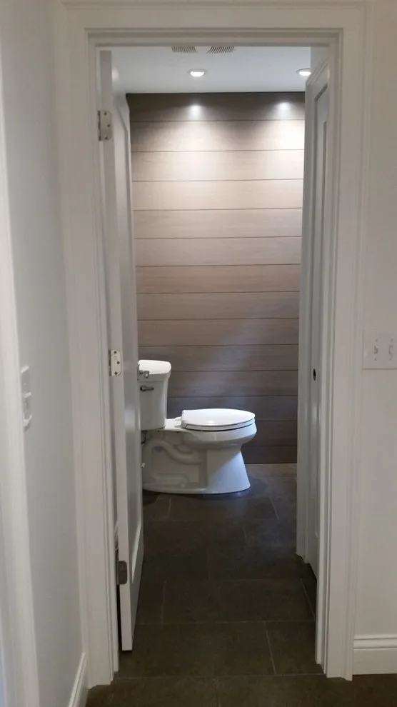 Symmes Township Primary Bathroom by Wagner Remodeling And Construction - Photo 7