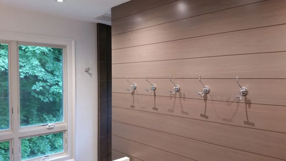 Symmes Township Primary Bathroom by Wagner Remodeling And Construction - Photo 9