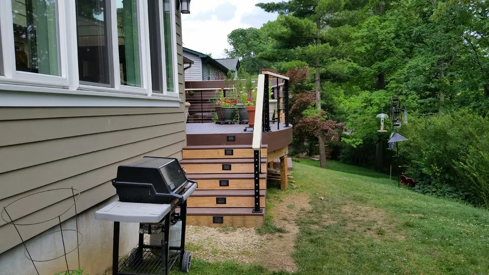 Wyoming Patio by Wagner Remodeling And Construction - Photo 3