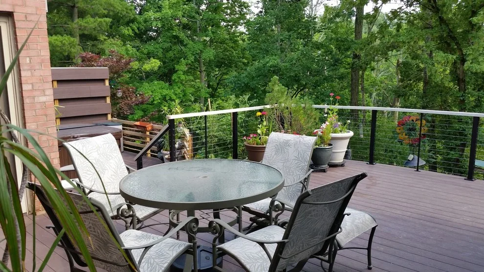 Wyoming Patio by Wagner Remodeling And Construction - Photo 5