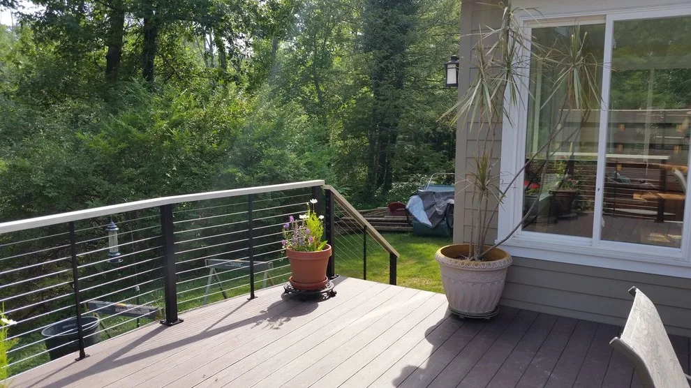 Wyoming Patio by Wagner Remodeling And Construction - Photo 8