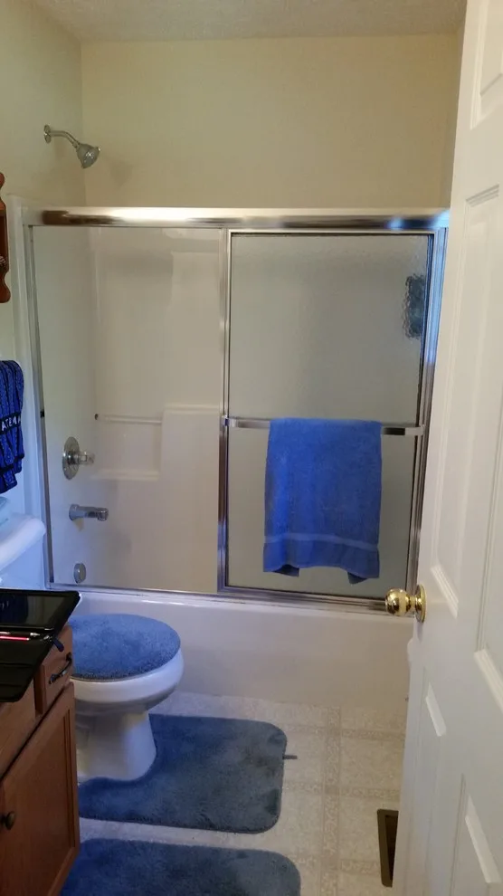 Colerain Bathroom Renovation by Wagner Remodeling And Construction - Photo 3