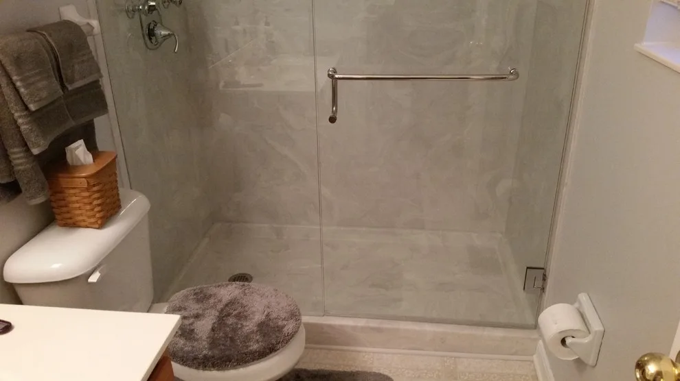 Colerain Bathroom Renovation by Wagner Remodeling And Construction - Photo 2